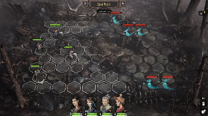Shadowveil: Legend of the Five Rings - STEAM RU