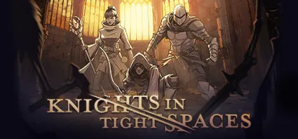 Knights in Tight Spaces - STEAM GIFT РОССИЯ