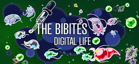 The Bibites: Digital Life - STEAM GIFT РОССИЯ