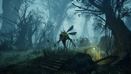 Dragonkin: The Banished - STEAM GIFT РОССИЯ