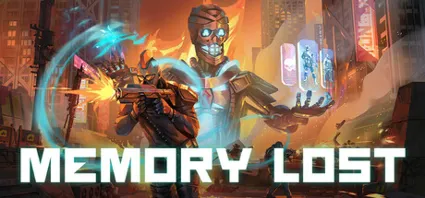 Memory Lost: Mindrunners - STEAM GIFT РОССИЯ