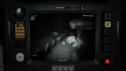 These Darker Tides - STEAM GIFT РОССИЯ