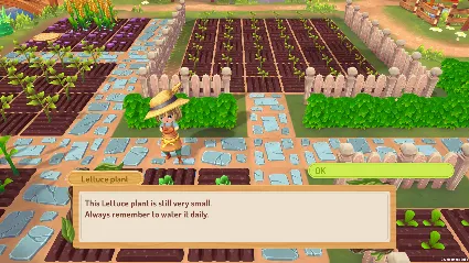 Sugardew Island - Your cozy farm shop - STEAM RU