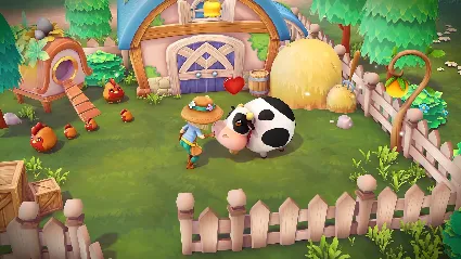 Sugardew Island - Your cozy farm shop - STEAM RU