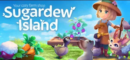 Sugardew Island - Your cozy farm shop - STEAM RU