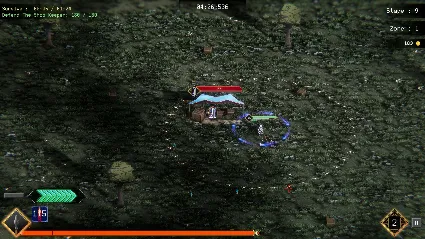 Rogue : Genesia - STEAM GIFT РОССИЯ