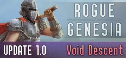 Rogue : Genesia - STEAM GIFT РОССИЯ