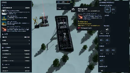 Oasis Mission - STEAM GIFT РОССИЯ