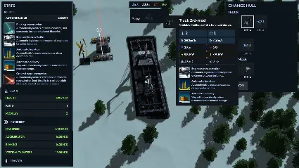 Oasis Mission - STEAM GIFT РОССИЯ
