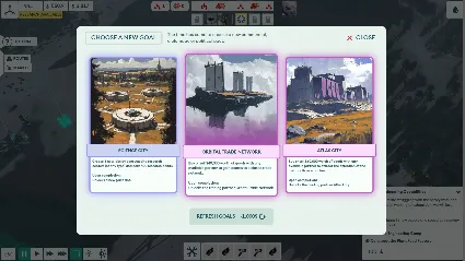 Oasis Mission - STEAM GIFT РОССИЯ