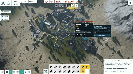Oasis Mission - STEAM GIFT РОССИЯ