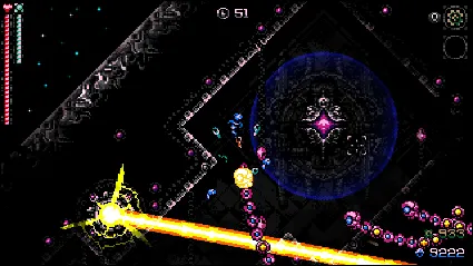 Voids Vigil - STEAM GIFT РОССИЯ