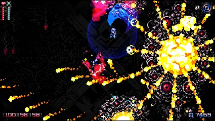 Voids Vigil - STEAM GIFT РОССИЯ