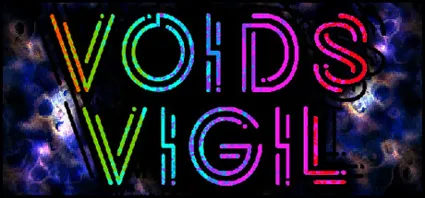 Voids Vigil - STEAM GIFT РОССИЯ