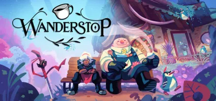 Wanderstop - STEAM GIFT РОССИЯ