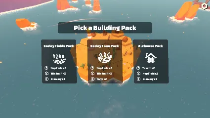 HEXAROMA: Village Builder - STEAM GIFT РОССИЯ