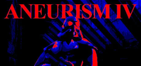 ANEURISM IV - STEAM GIFT РОССИЯ