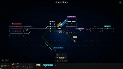 Rail Route - Curated Map Pack DLC - STEAM GIFT РОССИЯ