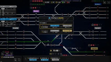 Rail Route - Happy Passengers DLC - STEAM GIFT РОССИЯ