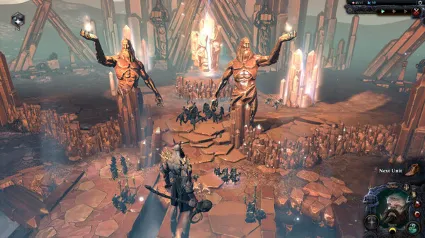 Age of Wonders 4: Giant Kings DLC АВТОДОСТАВКА STEAM РОССИЯ