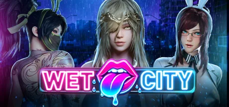 Wet City  АВТОДОСТАВКА STEAM РОССИЯ