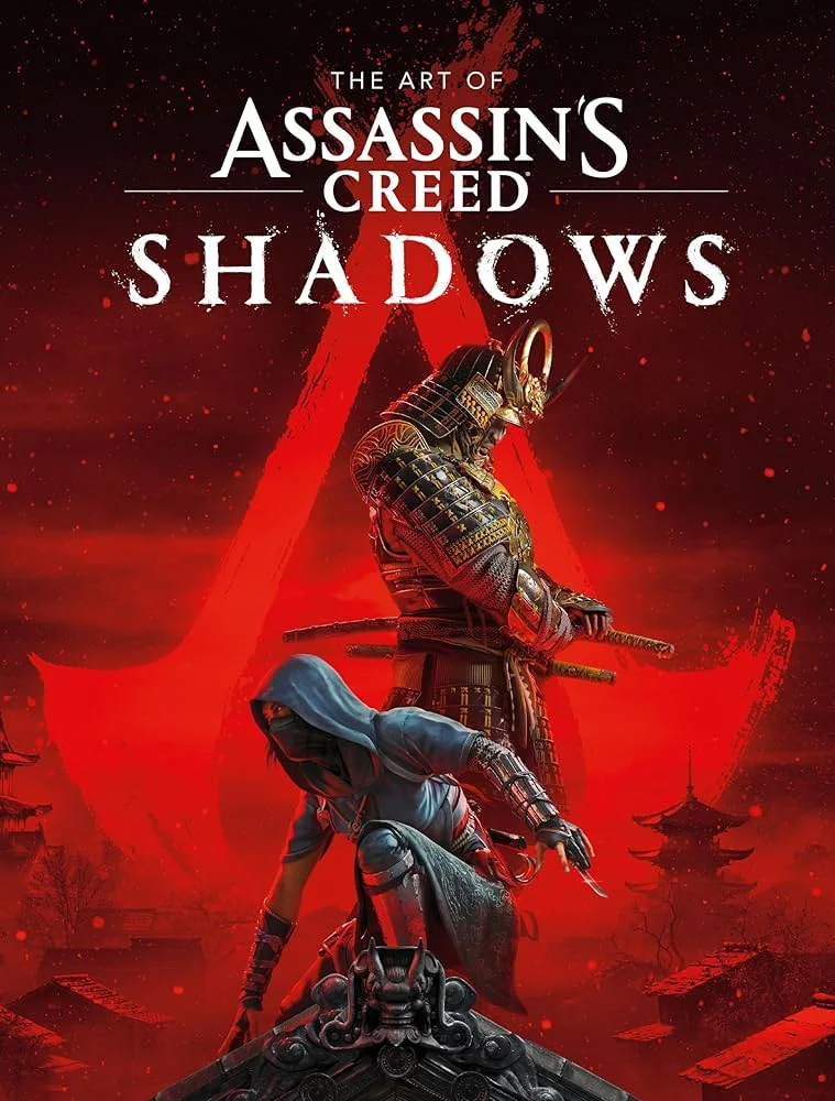 🎮  Assassin's Creed Shadows 🎮ТОЛЬКО ВАШ + СМЕНА ПОЧТЫ