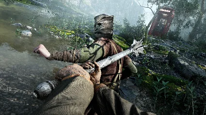 Atomfall Deluxe Edition * STEAM RU*KZ*UA*СНГ