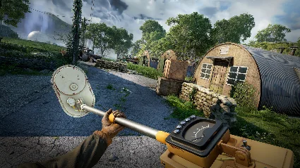 Atomfall Deluxe Edition * STEAM RU*KZ*UA*СНГ