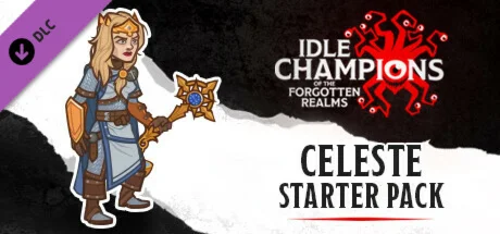 Idle Champions of the Forgotten Realms - Celeste's Sta