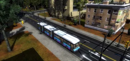 ⭐ Cities in Motion 2 Collection Steam КЛЮЧ 🔑 GLOBAL