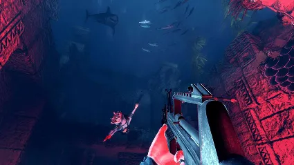 ⭐ Depth Steam КЛЮЧ 🔑 GLOBAL