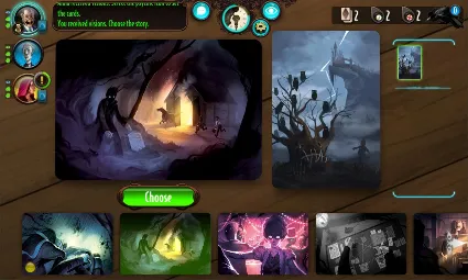 ⭐ Mysterium - Secrets  Lies DLC Steam КЛЮЧ 🔑 GLOBAL