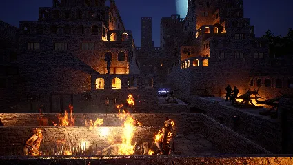 ⭐ The Front EU Steam КЛЮЧ 🔑 ЕВРОПА