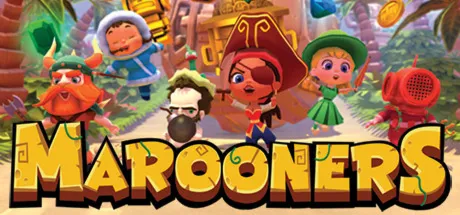 Marooners✅Region free🌍❗Steam Key🔑❗️Auto delivery⚡🚀
