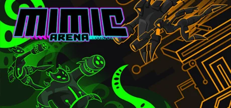 Mimic ArenaRegion freeSteam KeyАвтовыдача