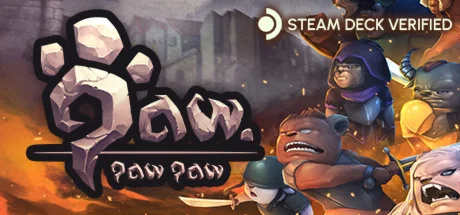 Paw Paw PawRegion freeSteam Key️Автовыдача