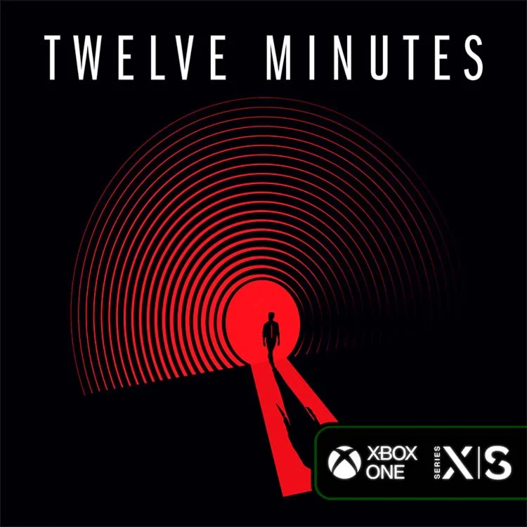 Twelve Minutes | Xbox  Ключ/Код