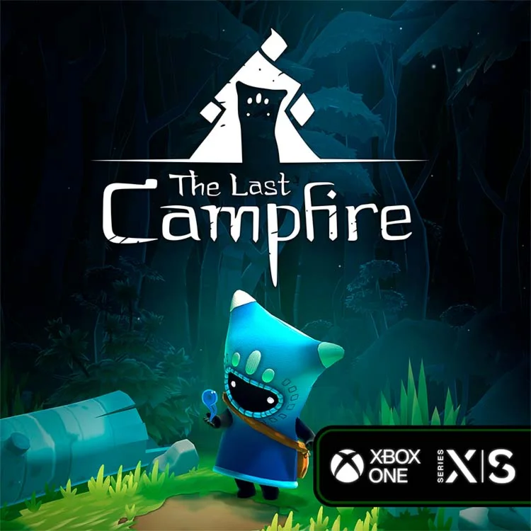 The Last Campfire | Xbox  Ключ/Код