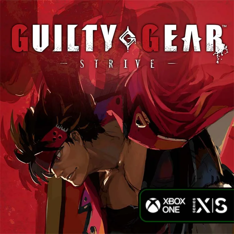 Guilty Gear Strive | Xbox  Ключ/Код
