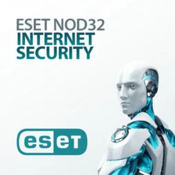 Eset NOD32 Internet Security 80дней/Global/Без комиссии