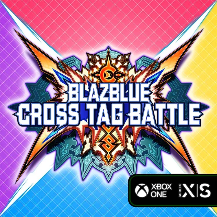 BlazBlue Cross Tag Battle Special  | Xbox  Ключ/Код