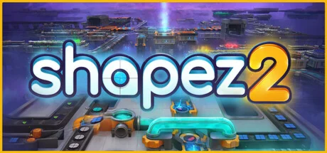 Shapez 2 (STEAM КЛЮЧ) РОССИЯ + СНГ | РУССКИЙ ЯЗЫК