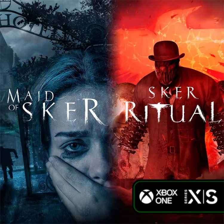 Sker Collectors Bundle | Xbox  Ключ/Код