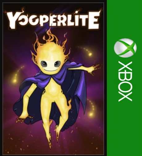 ️⭐Yooperlite XBOX Покупка на Ваш аккаунт⭐️