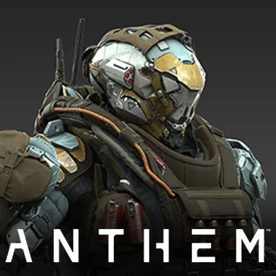 ANTHEM [EA APP/ВСЕ СТРАНЫ] КЛЮЧ