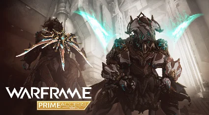 PC 🔵 WARFRAME ⭐ ПЛАТИНЫ / НАБОРЫ / АЙЯ ⭐ ✅ ПК ✅ БЫСТРО 🚀