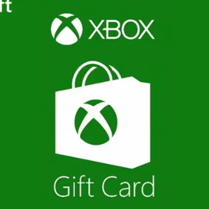 🦎 XBOX LIVE GIFT CARD 1-200 США/US/USD | КЛЮЧ | АВТО