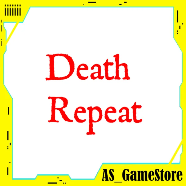 ️Death Repeat | ПК Epic Games EGS️
