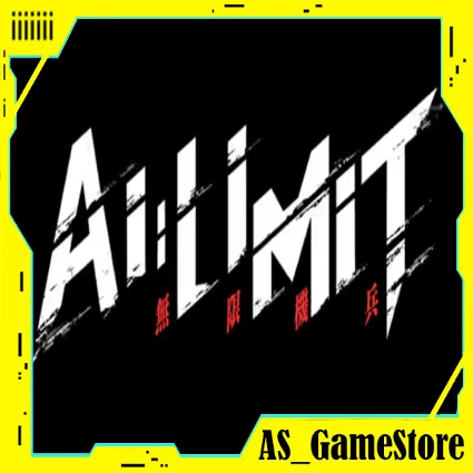 ⚫ ️AI LIMIT | ПК Epic Games EGS ⚫ ️