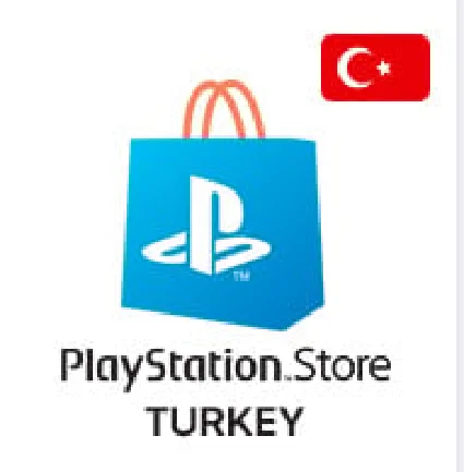 ✔ ️Карта пополнения PlayStation PSN 500 TL TRY ТУРЦИЯ ✔ ️
